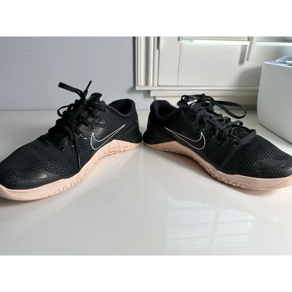 Nike metcon training
